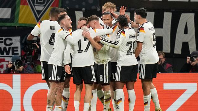 Jerman Umumkan Skuad Final Piala Dunia 2026: Marc-Andre ter Stegen Dicoret, Manuel Neuer Kembali dari Pensiun