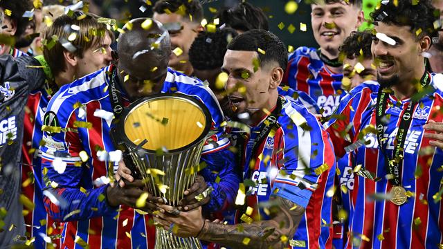 Aston Villa Juara Liga Europa, Crystal Palace Cetak Sejarah di Conference League: Selanjutnya Arsenal Kampiun Liga Champions?
