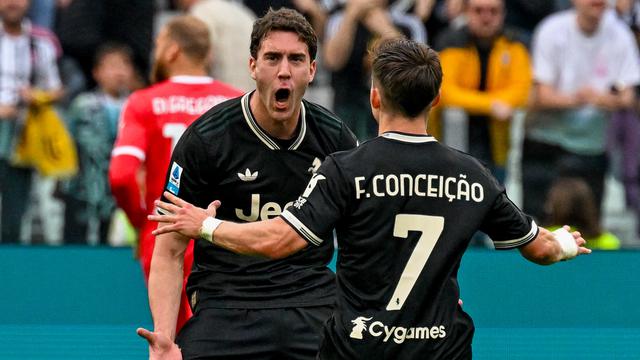 Dusan Vlahovic di Persimpangan Karier, Juventus Beri Tawaran Terakhir di Tengah Minat Bayern Munchen hingga Chelsea