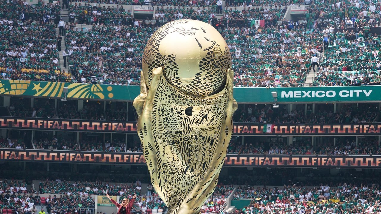 FIFA Tutup Investigasi Dugaan Gestur Rasis Shaun Evans di Piala Dunia 2026