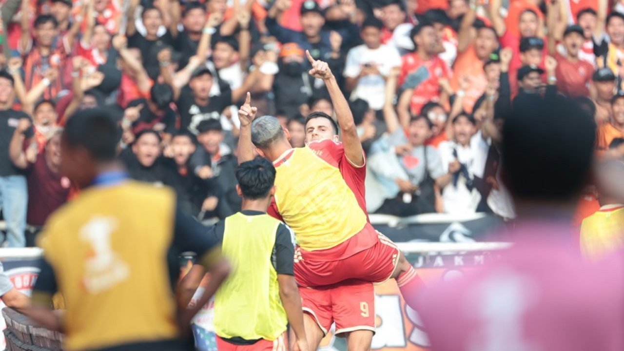 3 Tim Masih Sempurna di BRI Super League 2026/2027: Persija, Madura United, dan Bali United